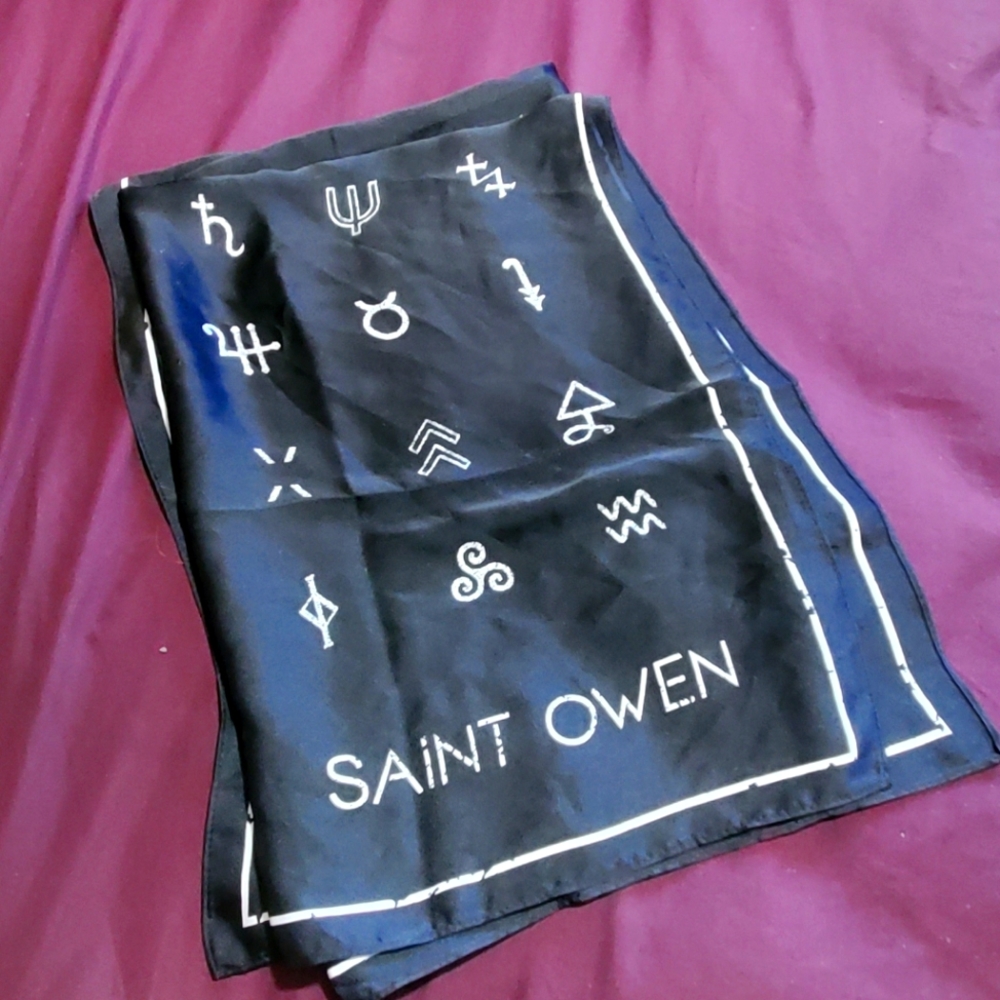 Saint Owen
